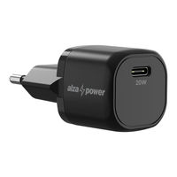 AlzaPower APW-CCA120 User Manual