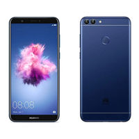 Huawei FIG-LX1 Quick Start Manual