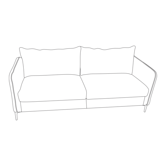 Costway HV10205 Manual