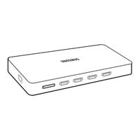 Samsung UA88KS9800 Instructions Manual