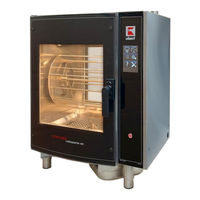Ubert CONVEX RT6 CC Series Operating Manual