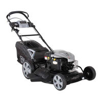 Texas ZTB 50 TR/W User Manual