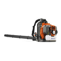 Husqvarna 350BT User Manual