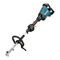 Makita DUX60 Manual