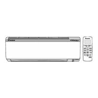 Daikin MTKL35UV16W Operation Manual