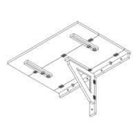 Costway HW65685 Manual