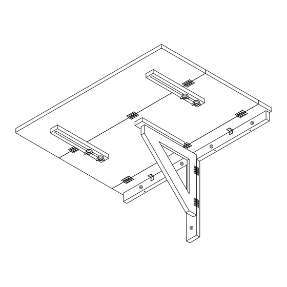 Costway CB10641 Manuals