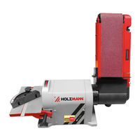 Holzmann Maschinen BT150-914 230V User Manual