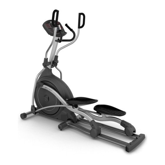 Bh xs3 elliptical sale