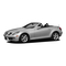 Automobile Mercedes-Benz SLK Operator's Manual