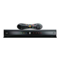 TiVo Premiere 4 Viewer's Manual