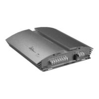 Profile California Mosfet 200SX Installation Instructions & Owner's Manual