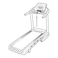 NordicTrack ETL14712.0 User Manual