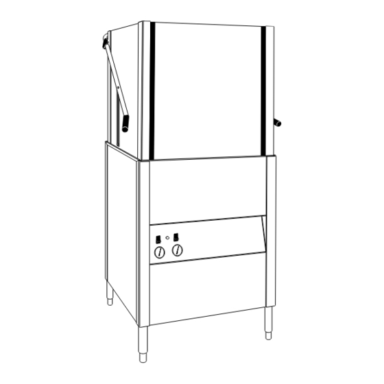 Moyer Diebel D3694 Technical Manual
