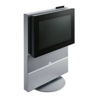 BEOVISION AVANT Reference Book