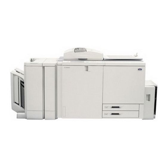 Canon 3100 Service Manual