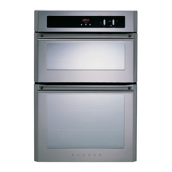 STOVES 900GR User Manual