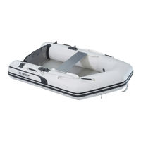 3D Tender TWV180 Owner's Manual