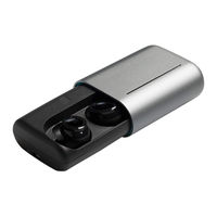 Bragi The Dash Pro Quick Start Manual