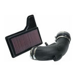 Airaid 450-756 Installation Instructions