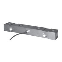 Flintec DSB7-7.5T Installation Manuallines