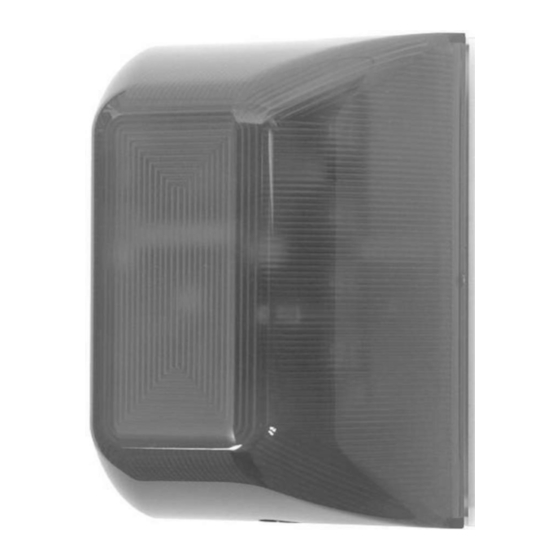 STI -SA5000 Series Quick Start Manual
