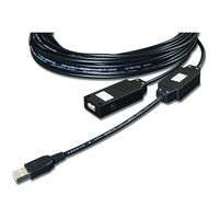Opticis Stretch USB M2-100 Manual