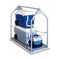 Versalift 32 Installation Manual