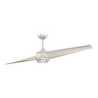 Fanimation TwoFold LP8551LBN Manual