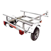 Malone EcoLight MPG585 Checklist & Maintenance Manual