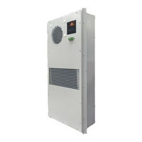 Delta Electronics HEC2000XA Specification And Manual