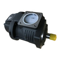 ROTORCOMP EVO15-G Operating Manual