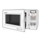 Microwave Oven Sharp R-84ST Service Manual
