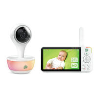 Leapfrog LF815HD-2 Parents' Manual