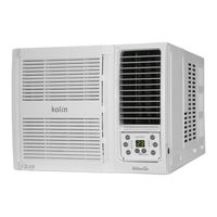 Kolin KAG-445WCINV User Manual