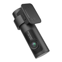 BlackVue DR750G-1CH Pro Manual