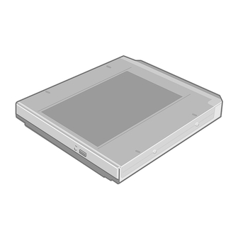 Panasonic CF-VCW282U Manuals