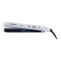 Bosch PHS 5987GB Instruction Manual
