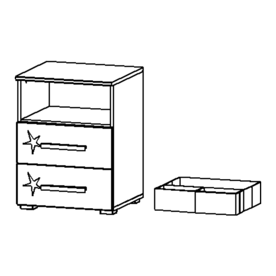 Rauch M2650 Assembly Instructions Manual