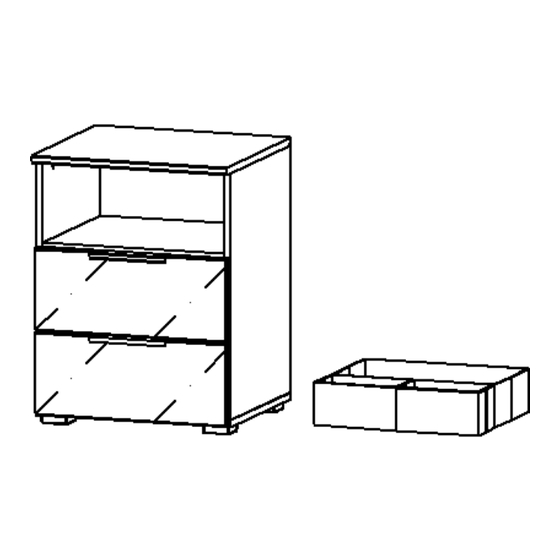 Rauch M2650 Assembly Instructions Manual