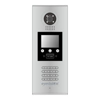Eyevision EV-DMR18S User Manual