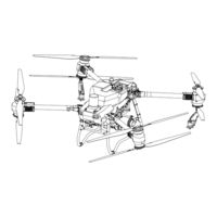 Dji AGRAS T50 Manual