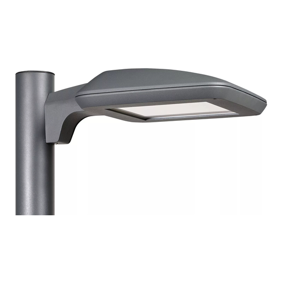 SIGNIFY GARDCO Pureform P15 Manual