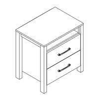 Costway HU10637 Manual