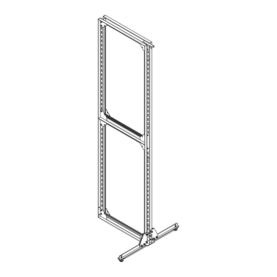 GRAND + BENEDICTS ASTORIA 257-W-DSFS-2-AO Manual