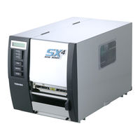 Tec B-SX4T Series Maintenance Manual