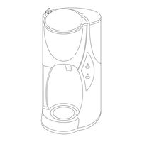 DeLonghi ICM18 WB Instruction Manual