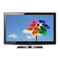 TV Samsung LN40B610A5F User Manual