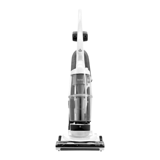 Bissell 51C1 Series User Manual