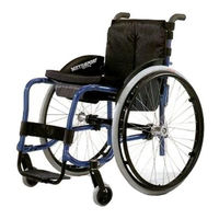 Meyra 2.871 Operating Manual